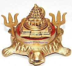 Religious Yantra